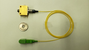 Optical fiber Link Device for 30GHz (3G/4G/5G)