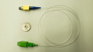 Optical fiber Device for 40GHz (only 5G)